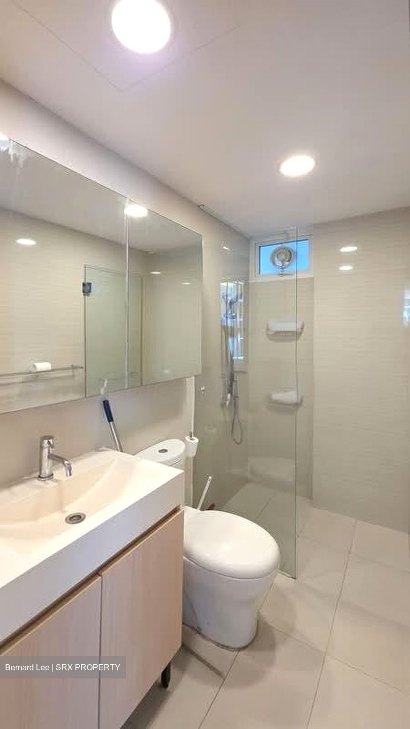 The Tampines Trilliant (D18), Condominium #577344951